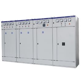 24kv Medium Voltage Switchgear / GIS Gas Industrial Electrical Switchgear Indoor supplier