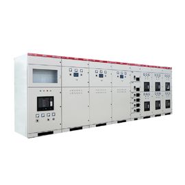 Low Voltage Power Distribution Switchgear GGD Electrical Control Cabinet supplier