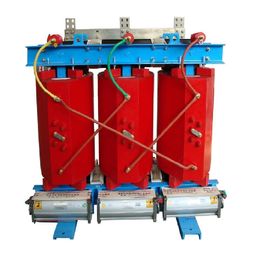 400kva Rated frequency 50Hz mount encapsulated power dry type transformer supplier