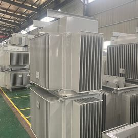 11kv 12kv 13.8kv 35kv prefabricated cubicle modular substation united substation with power transformer equipment supplier