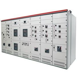 IEC Standard Power Distribution Cabinet For Electricity Transmission Project supplier