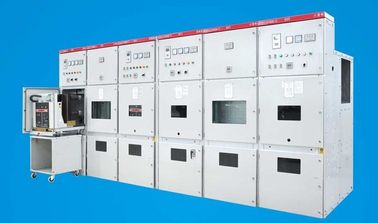 KYN28-12 armoured metal clad medium voltage switchgear widely used supplier